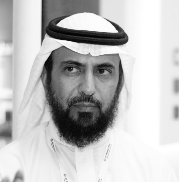 Nasser Al Nasser